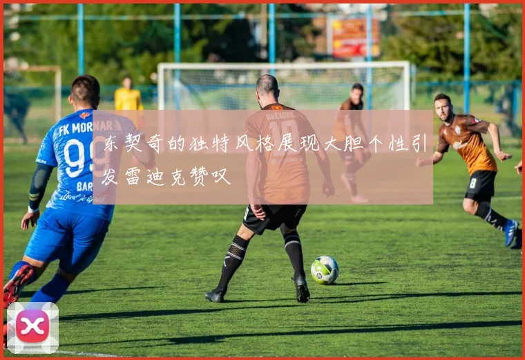 东契奇的独特风格展现大胆个性引发雷迪克赞叹