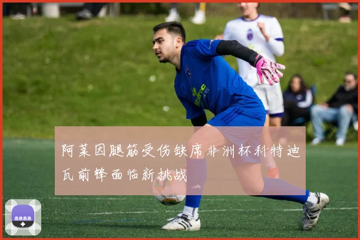 阿莱因腿筋受伤缺席非洲杯科特迪瓦前锋面临新挑战